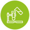 Infografik Full-Service